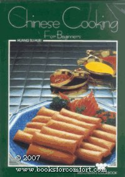 Chinese Cooking for Beginners