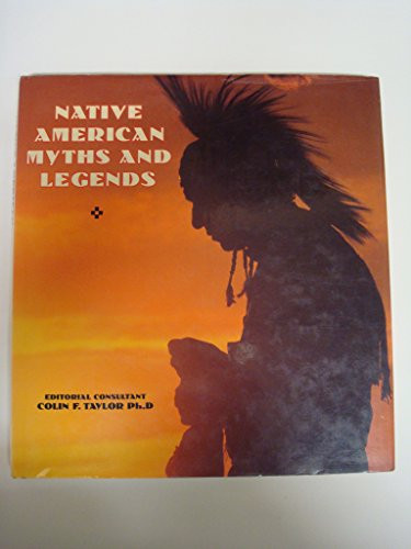 Native American Myths and Legends