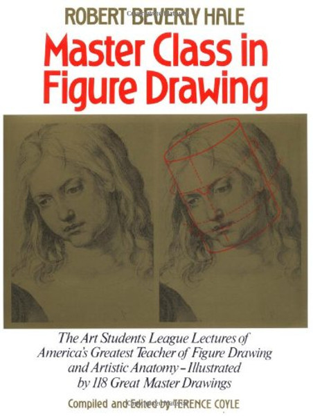 Master Class in Figure Drawing