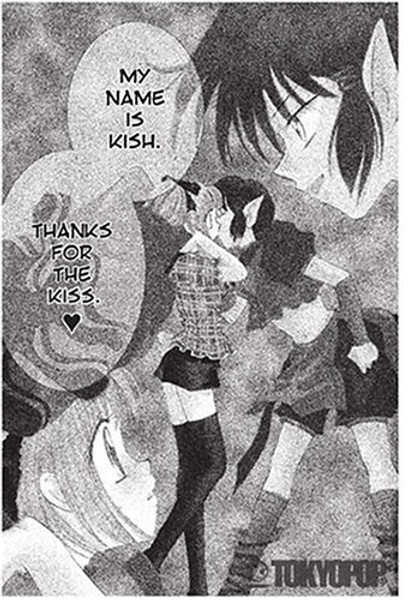Tokyo Mew Mew, Vol. 4