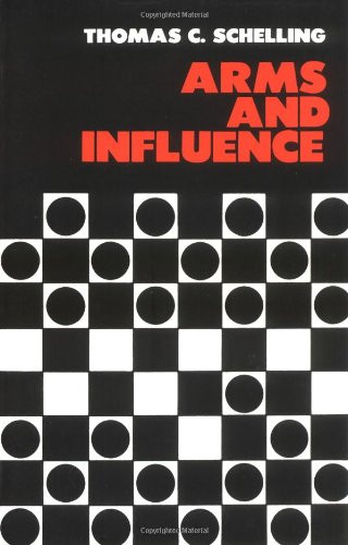 Arms and Influence (The Henry L. Stimson Lectures Series)