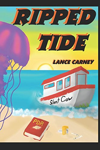 Ripped Tide: A Daniel O'Dwyer Oak Island Adventure
