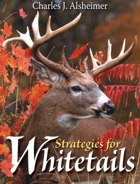 Strategies for Whitetails