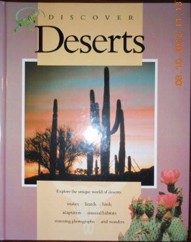 Deserts (Discover)