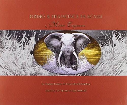 Firmo Fracassi: Master Engravers