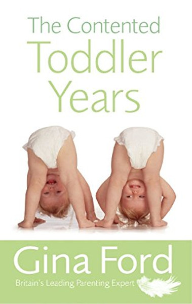 The Contented Toddler Years The Contented Toddler Years