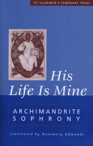His Life Is Mine His Life Is Mine