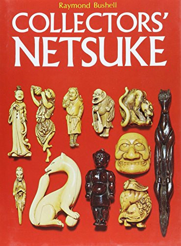 Collectors' Netsuke