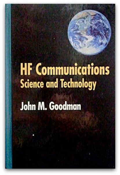 HF Communications Systems and Technology
