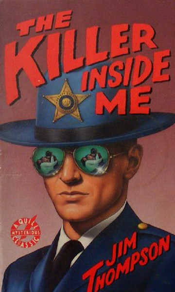 The Killer Inside Me