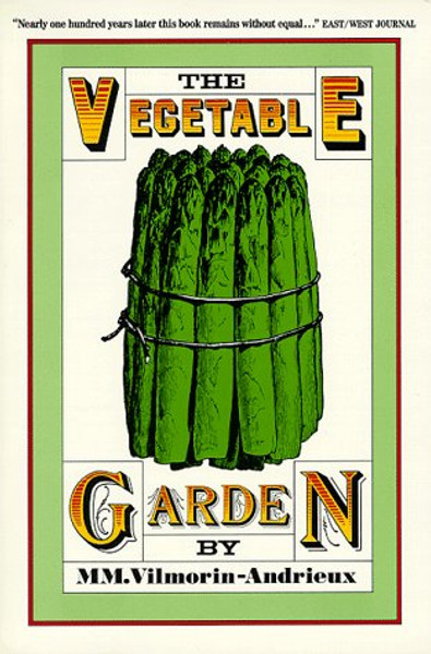 The Vegetable Garden