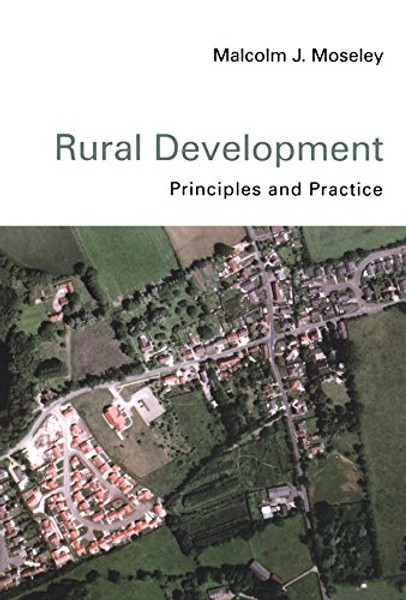 Rural Development: Principles and Practice