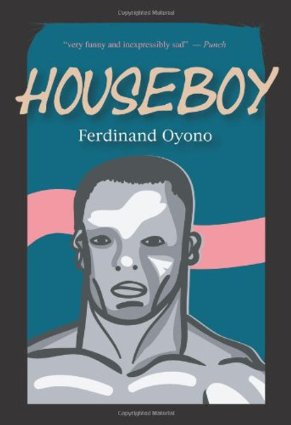 Houseboy Houseboy