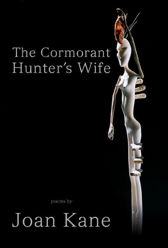 The Cormorant Hunter's Wife (The Alaska Literary Series)