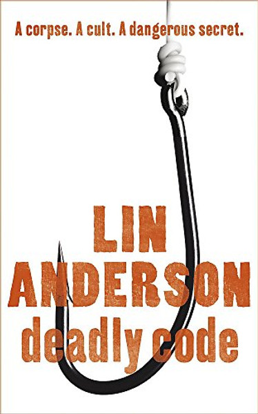 Deadly Code (Rhona MacLeod)