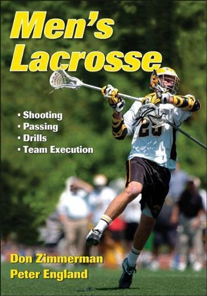 Men's Lacrosse