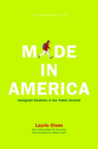 Made in America: Immigrant Students in Our Public Schools