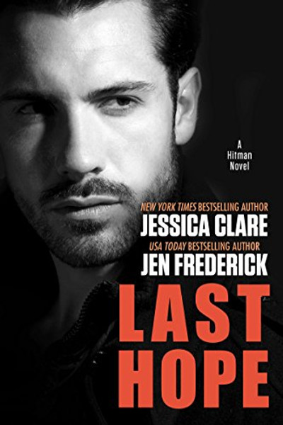 Last Hope (A Hitman Novel)