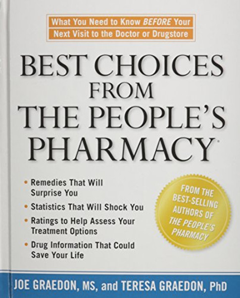 Best Choices From the People's Pharmacy