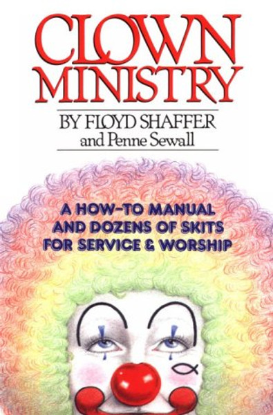 Clown Ministry