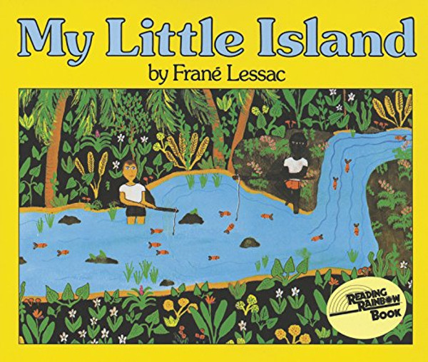 My Little Island (Rise and Shine)