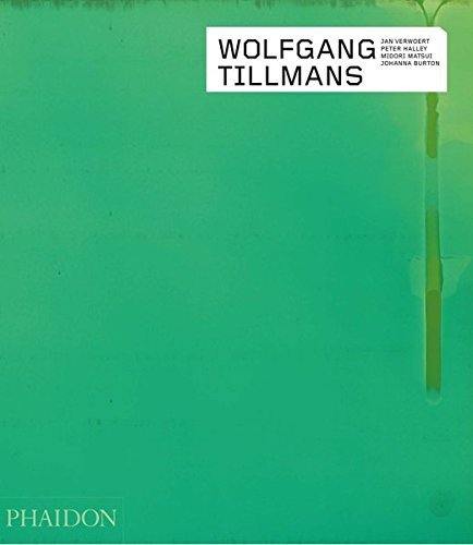 Wolfgang Tillmans