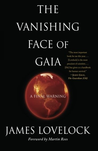The Vanishing Face of Gaia: A Final Warning