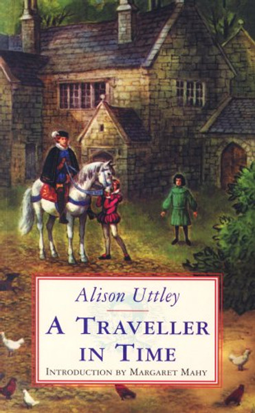 Traveller in Time