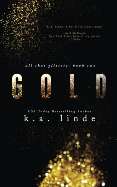 Gold (All That Glitters) (Volume 2)