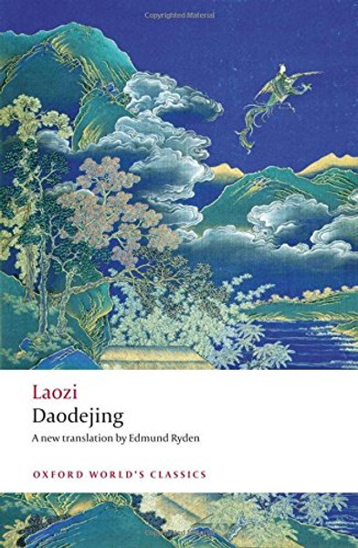 Daodejing (Oxford World's Classics)