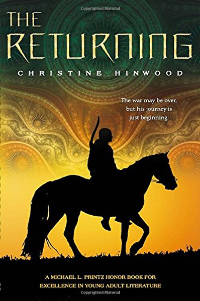 The Returning The Returning