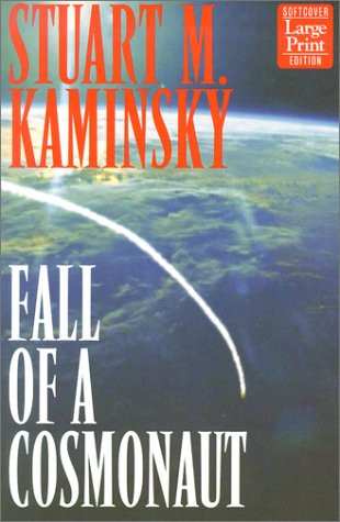 Fall of a Cosmonaut