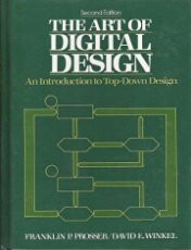 The Art of Digital Design: An Introduction to Top-Down Design