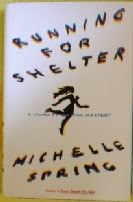 Running for Shelter: A Laura Principal Mystery (Laura Principal Mysteries)