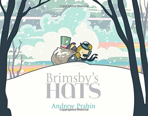 Brimsby's Hats