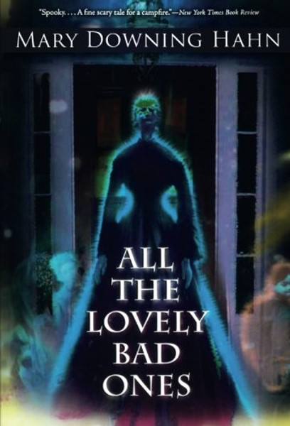 All the Lovely Bad Ones