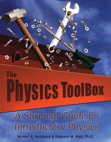 The Physics Toolbox: A Survival Guide for Introductory Physics