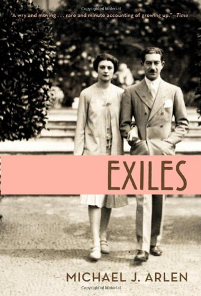 Exiles Exiles