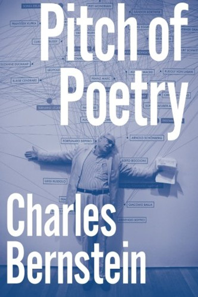 Pitch of Poetry
