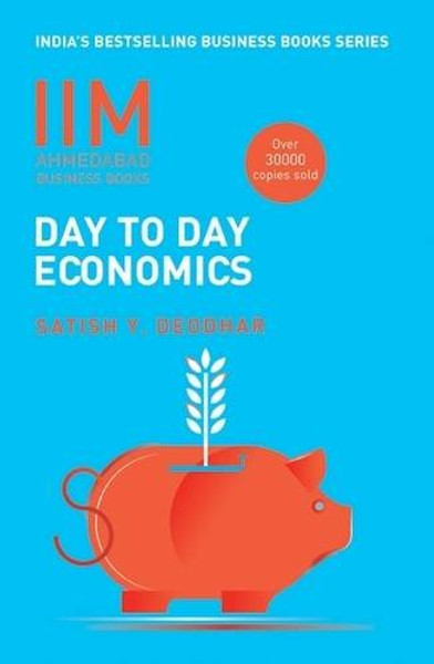 IIM Ahmedabad Business Books