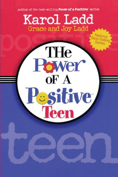 Power of a Positive Teen Power of a Positive Teen