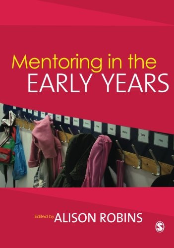 Mentoring in the Early Years