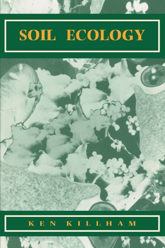Soil Ecology