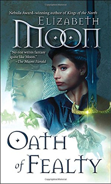 Oath of Fealty (Legend of Paksenarrion)