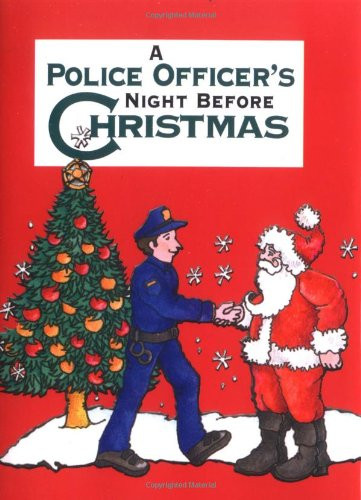 Policeman's Night Before Christmas, A