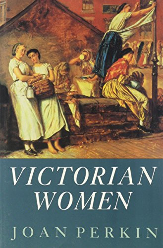 Victorian Women