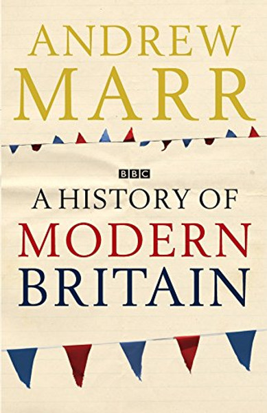 History of Modern Britain