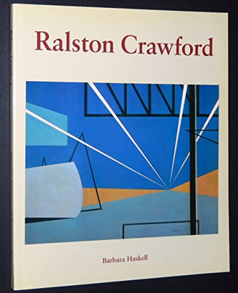 Ralston Crawford