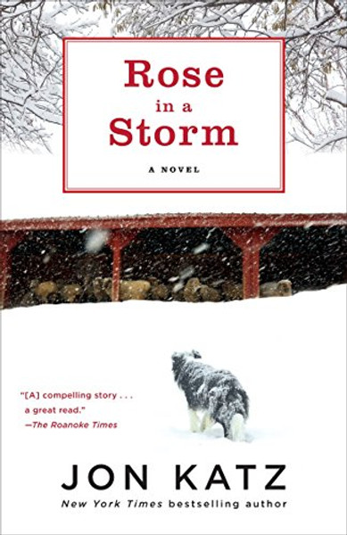Rose in a Storm: A Novel Rose in a Storm: A Novel