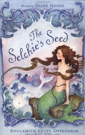 The Selchie's Seed